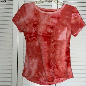 Tie Dye Tee